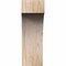 Ekena Millwork Huntington Rough Sawn Corbel, Douglas Fir, 6"W x 10"D x 18"H COR06X10X18HUN00RDF - alternate 3